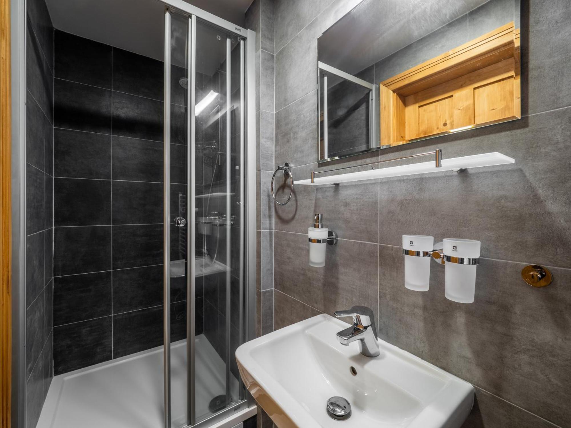 Zamecek Waldsteinovo Zatisi Hotel Svatoslav Buitenkant foto