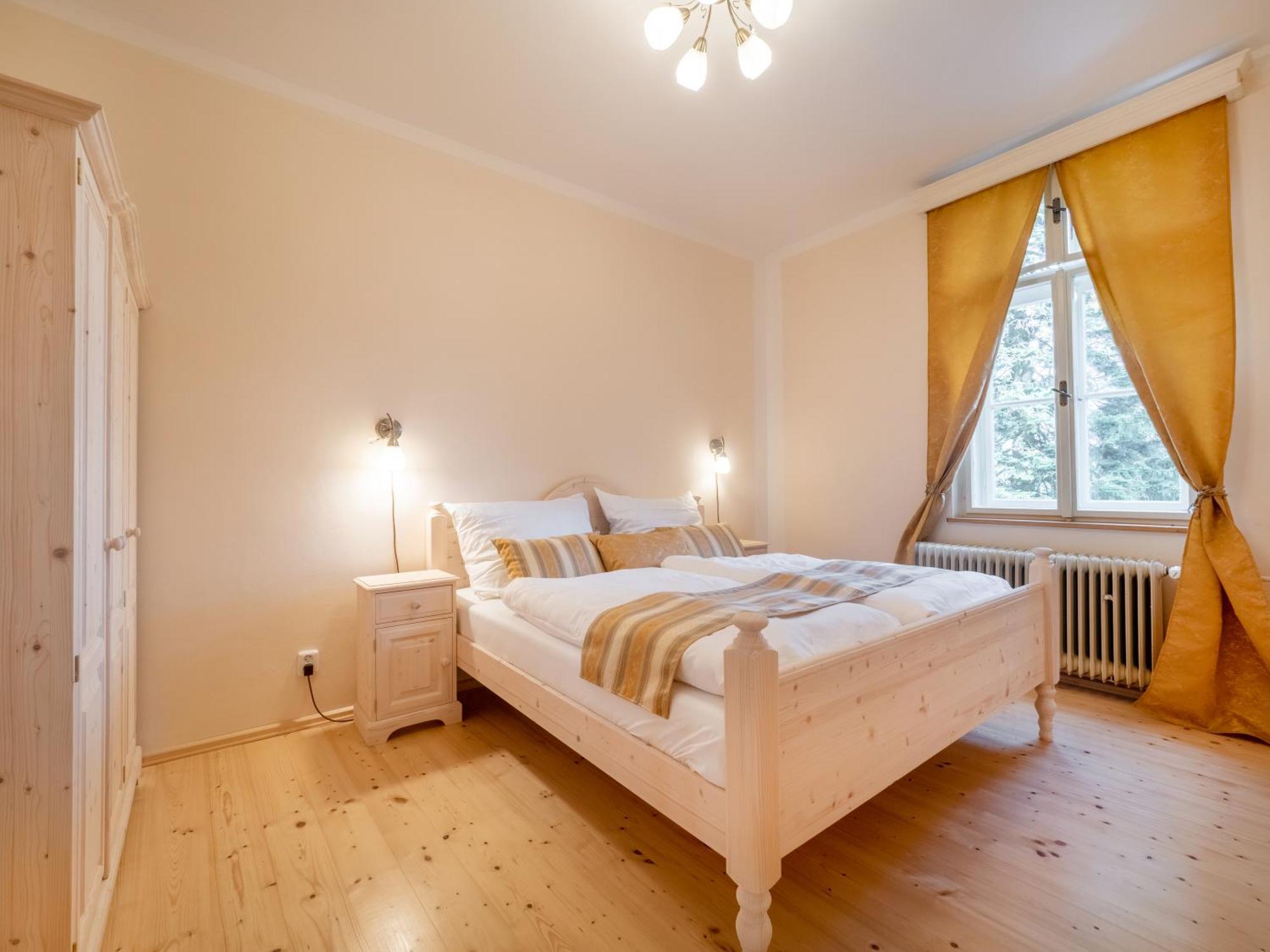 Zamecek Waldsteinovo Zatisi Hotel Svatoslav Buitenkant foto
