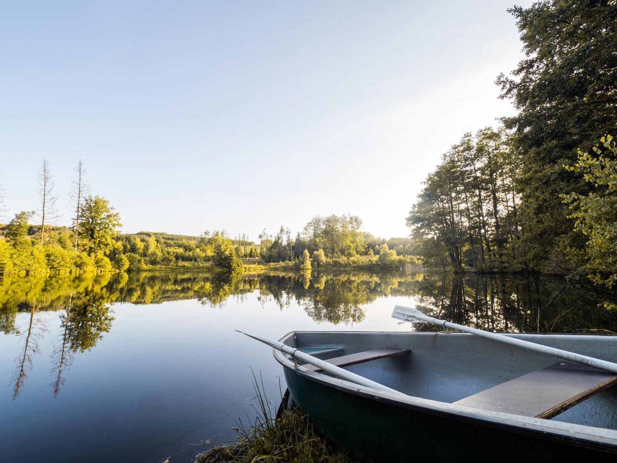 Zamecek Waldsteinovo Zatisi Hotel Svatoslav Buitenkant foto
