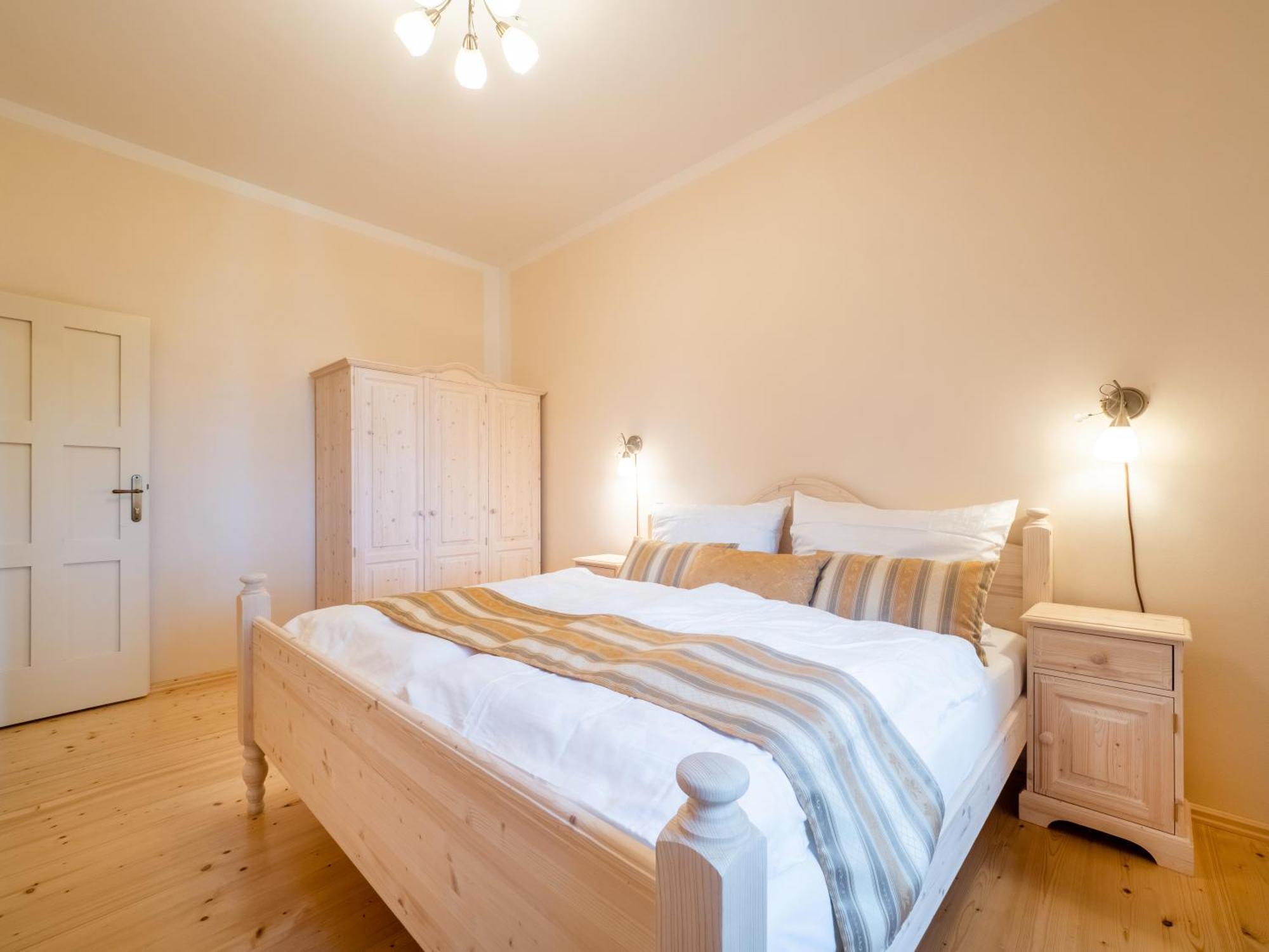 Zamecek Waldsteinovo Zatisi Hotel Svatoslav Buitenkant foto